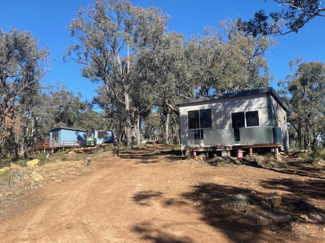 Stringybark Villa Hill End Luaran gambar