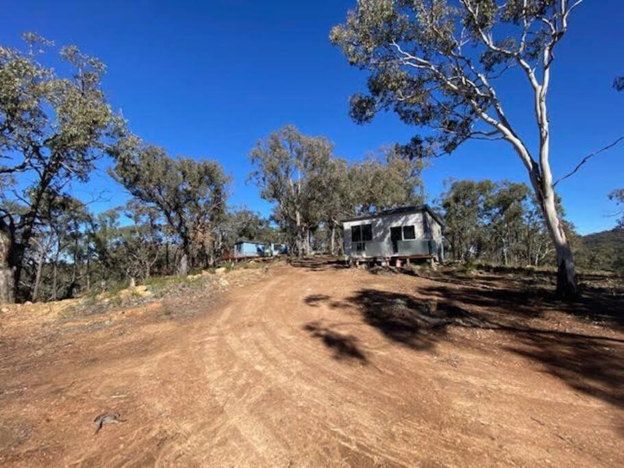 Stringybark Villa Hill End Luaran gambar